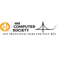 IEEE San Francisco Bay Area Computer Society logo - Similar company to Social Coded