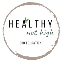 Healthy Not High™