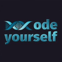 Code yourself logo - Similar company to Devhub Academy