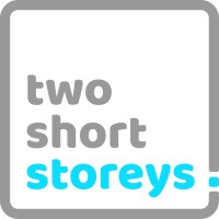 Two Short Storeys logo - Similar company to Von Doughnuts