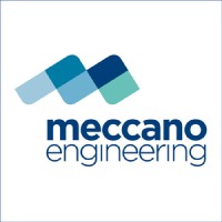 Meccano Engineering S.R.L. logo - Similar company to Innave