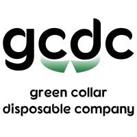 Green Collar Disposable Company logo - Similar company to Foundation Packaging Inc.