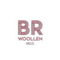 BR Woollen Mills logo - Similar company to Gsm Cotspin Pvt Ltd