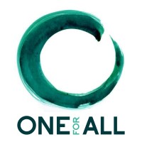 ONE for ALL logo - Similar company to Co2Guide