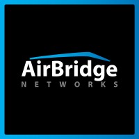 AirBridge Networks logo - Similar company to M2M Connectivity, A Semtech Company