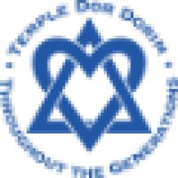 Temple Dor Dorim