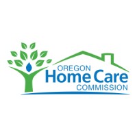 Oregon Home Care Commission (OHCC) logo - Similar company to Northridge Village