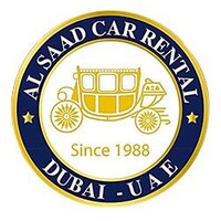 AL SAAD CAR RENTAL AND PASSENGER TRANSPORT  L.L.C logo - Similar company to Sigi Truck & Heavy Machines Spare Parts Tr Llc