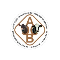 Associação Catarinense de Criadores de Bovinos - ACCB logo - Similar company to Equittec Importações E Comércio De Equipamentos Para Suínos