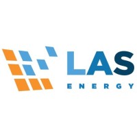 LAS Energy SpA logo - Similar company to Micor