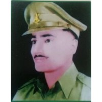 Saheed Major Asa Ram Tyagi (MVC) Foundation logo - Similar company to Asaa