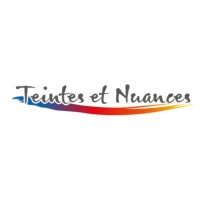 Teintes et Nuance logo - Similar company to Allyve