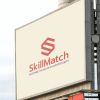 SkillMatch logo - Similar company to Skillmatch Recruiting