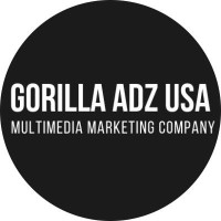 Gorilla ADZ USA logo - Similar company to Unbroker