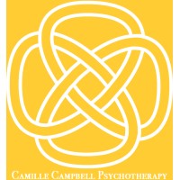 Camille Campbell Psychotherapy logo - Similar company to Headlands Psychotherapy Group