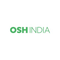 OSH India Event logo - Similar company to Event Genie