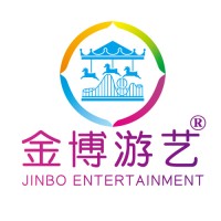 Zhongshan Jinbo Amusement Equipment Co., ltd logo - Similar company to Zhongshan Wonchin Lighting Co., Ltd.