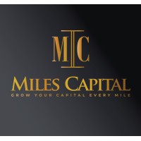 MILES CAPITAL LIMITED logo - Similar company to Bronet Group