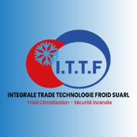 Intégrale Trade Technologie Froid logo - Similar company to Bs Froid Solutions