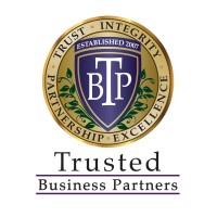Trusted Business Partners / TBP Networking Inc. logo - Similar company to Trusted Business Partners
