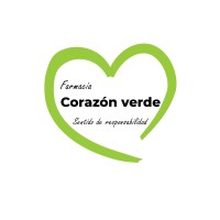 Farmacia Corazón Verde logo - Similar company to Farmacias Farmed