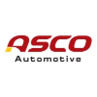 ASCO Automotive logo - Similar company to Electronic Solution