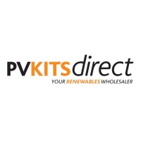 PV Kits Direct Ltd logo - Similar company to Dezignlite Limited