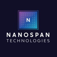 Nanospan Technologies logo - Similar company to Traitel Technologies