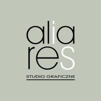 Alia Res logo - Similar company to D One Waw