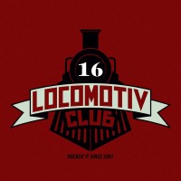 Locomotiv Club logo - Similar company to Doc Live