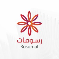 رسومات | Rosomat logo - Similar company to Rosumat Graphic Design