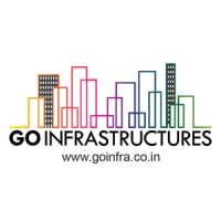 Go Infrastructures logo - Similar company to Teamwork Glass Solutions