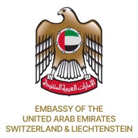 UAE Embassy  - Swiss Confederation and the Principality of Liechtenstein logo - Similar company to Executives United