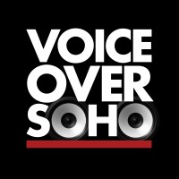 Voiceover Soho logo - Similar company to 3Beep