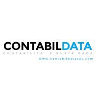 Contabildata Srl logo - Similar company to Confesercenti Milano