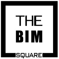 The BIM Square logo - Similar company to Evobim