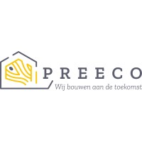 PREECO logo - Similar company to Fitters