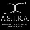 A.S.T.R.A. (Aryavarta Space Technology and Research Agency) logo - Similar company to Blue Space Technology