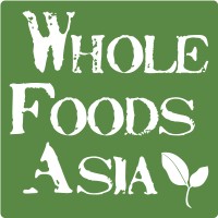 Wholefoods Asia Limited logo - Similar company to Episode Maker Asia