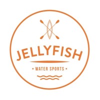 Jellyfish Watersports & Outdoor Adventure logo - Similar company to Tripix - House Of Travellers