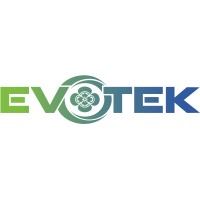 EVOTEK logo - Similar company to Enduir Cyber