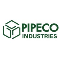 Pipeco Industries India logo - Similar company to Ecoclear Co., Ltd.
