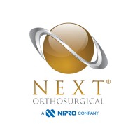 Next Orthosurgical, Inc. logo - Similar company to Cora Medical