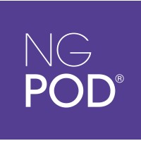 NGPod Global Limited logo - Similar company to Wyemed