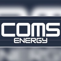 COMS Energy logo - Similar company to Coms