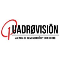 QUADROVISION Agencia de Comunicación y Publicidad logo - Similar company to Quadrovision