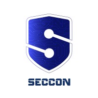 Seccon logo - Similar company to Seccon
