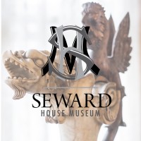 Seward House Museum logo - Similar company to Sciencenter