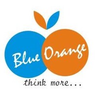 Blue Orange Publications logo - Similar company to Touchit Global