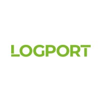 Logport Development logo - Similar company to Ebm Group